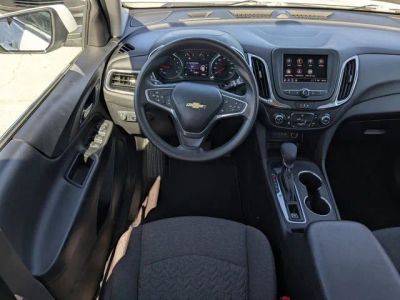 2022 Chevrolet Equinox — photo 15 view