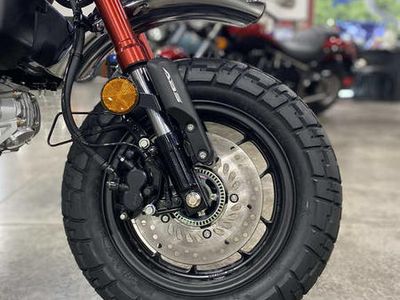 2025 Honda Monkey ABS - Photo 15