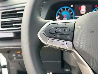 2026 Volkswagen Atlas Cross Sport — photo 38 view
