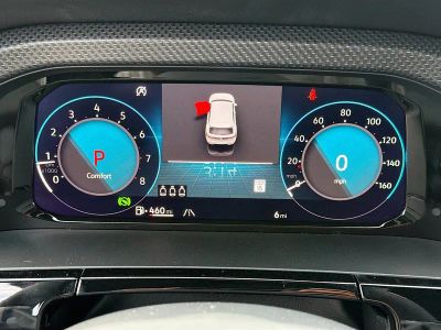 2026 Volkswagen Atlas Cross Sport — photo 41 view