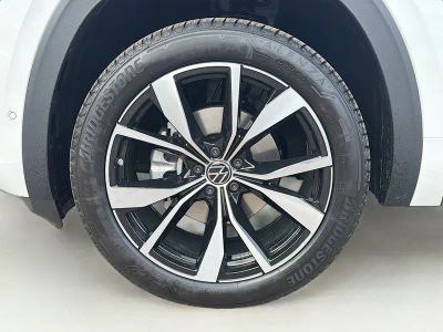 2026 Volkswagen Atlas Cross Sport — photo 42 view