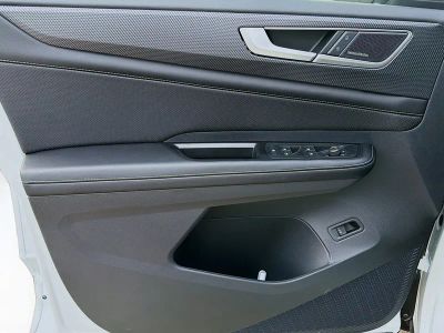 2026 Volkswagen Atlas Cross Sport — photo 22 view