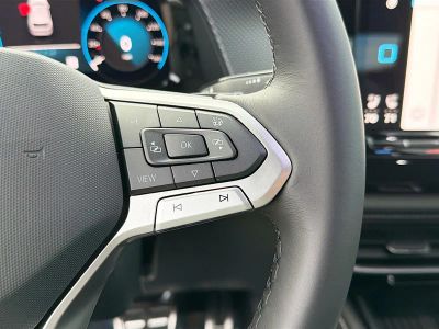 2026 Volkswagen Atlas Cross Sport — photo 39 view