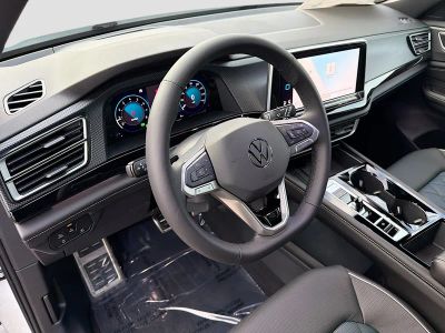 2026 Volkswagen Atlas Cross Sport — photo 26 view