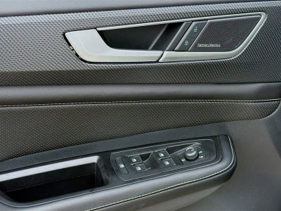 2026 Volkswagen Atlas Cross Sport — photo 23 view