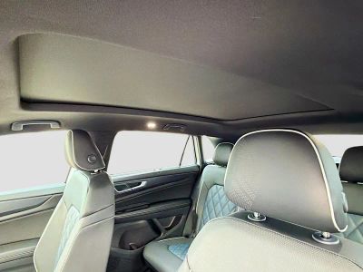 2026 Volkswagen Atlas Cross Sport — photo 27 view
