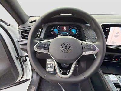 2026 Volkswagen Atlas Cross Sport — photo 40 view