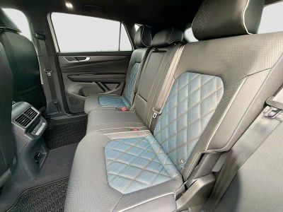 2026 Volkswagen Atlas Cross Sport — photo 21 view