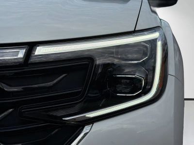 2026 Volkswagen Atlas Cross Sport — photo 9 view