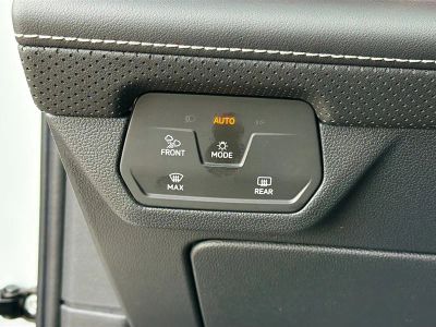 2026 Volkswagen Atlas Cross Sport — photo 36 view