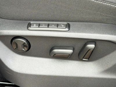 2026 Volkswagen Atlas Cross Sport — photo 25 view