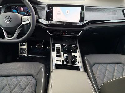 2026 Volkswagen Atlas Cross Sport — photo 19 view