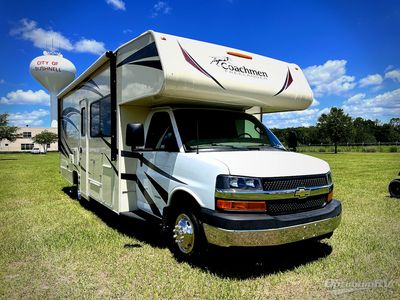 2019 Coachmen Freelander - Photo 1