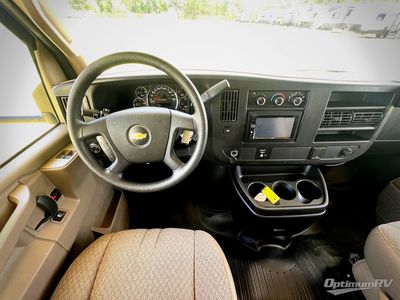 2019 Coachmen Freelander - Photo 7