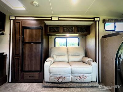 2019 Coachmen Freelander - Photo 9