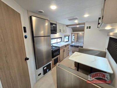 2026 Aspen Trail LE 19RB - Photo 7