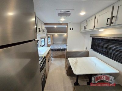 2026 Aspen Trail LE 19RB - Photo 21