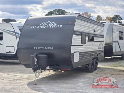 2026 Aspen Trail LE 19RB - Photo 6