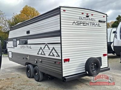 2026 Aspen Trail LE 19RB - Photo 5