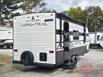 2026 Aspen Trail LE 19RB - Photo 4