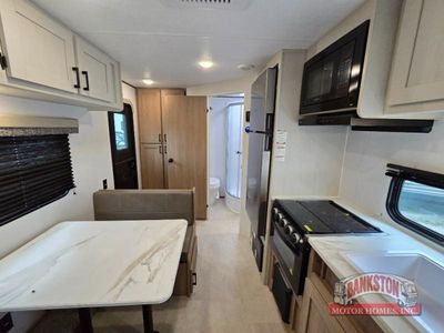 2026 Aspen Trail LE 19RB - Photo 25