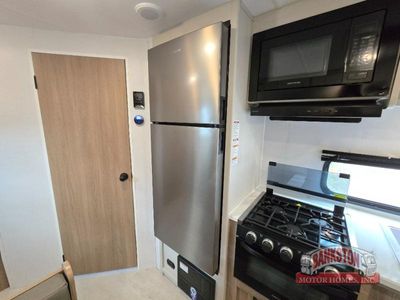 2026 Aspen Trail LE 19RB - Photo 12