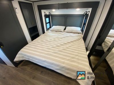 2026 Forest River RV XLR Nitro - Photo 19
