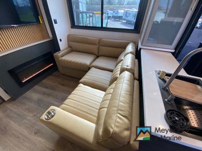 2026 Forest River RV XLR Nitro - Photo 10