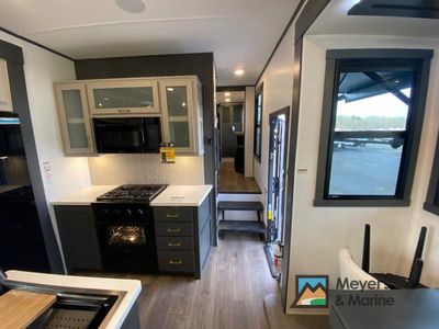 2026 Forest River RV XLR Nitro - Photo 16