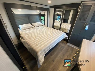2026 Forest River RV XLR Nitro - Photo 17