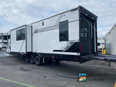2026 Forest River RV XLR Nitro - Photo 3