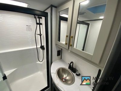 2026 Forest River RV XLR Nitro - Photo 22