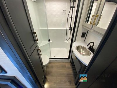 2026 Forest River RV XLR Nitro - Photo 20