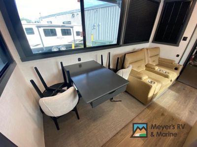 2026 Forest River RV XLR Nitro - Photo 9