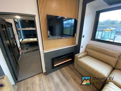 2026 Forest River RV XLR Nitro - Photo 11