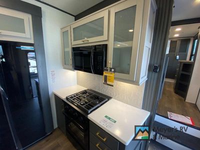 2026 Forest River RV XLR Nitro - Photo 7