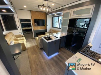 2026 Forest River RV XLR Nitro - Photo 6