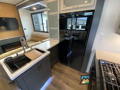 2026 Forest River RV XLR Nitro - Photo 8