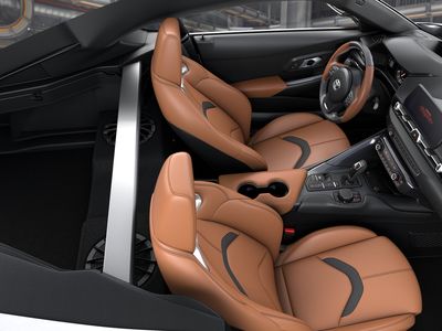 2026 Toyota GR Supra - Photo 21