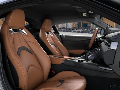 2026 Toyota GR Supra - Photo 20