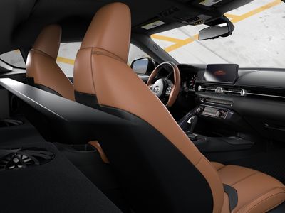 2026 Toyota GR Supra - Photo 22