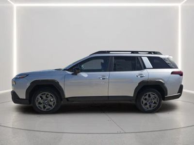2026 Subaru Outback — detail view