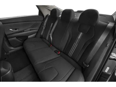 2026 Hyundai ELANTRA — photo 16 view