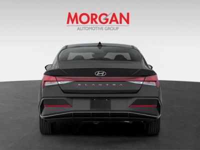 2026 Hyundai ELANTRA — photo 8 view