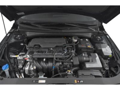 2026 Hyundai ELANTRA — photo 15 view