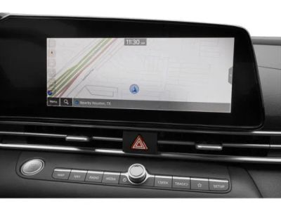 2026 Hyundai ELANTRA — photo 19 view