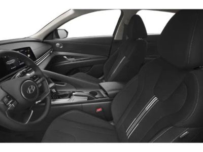2026 Hyundai ELANTRA — photo 12 view