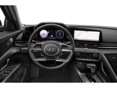 2026 Hyundai ELANTRA — photo 10 view