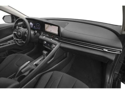 2026 Hyundai ELANTRA — photo 18 view