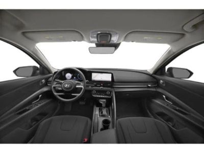 2026 Hyundai ELANTRA — photo 11 view